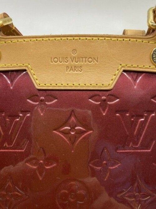 Louis Vuitton Brea Handbag 365023