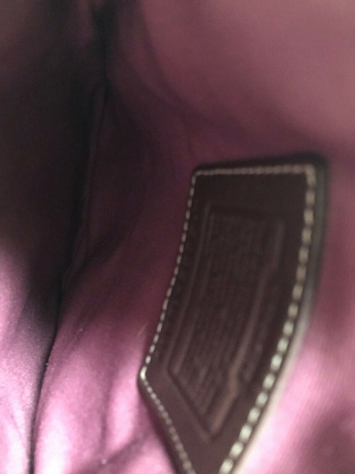Coach Crossbody