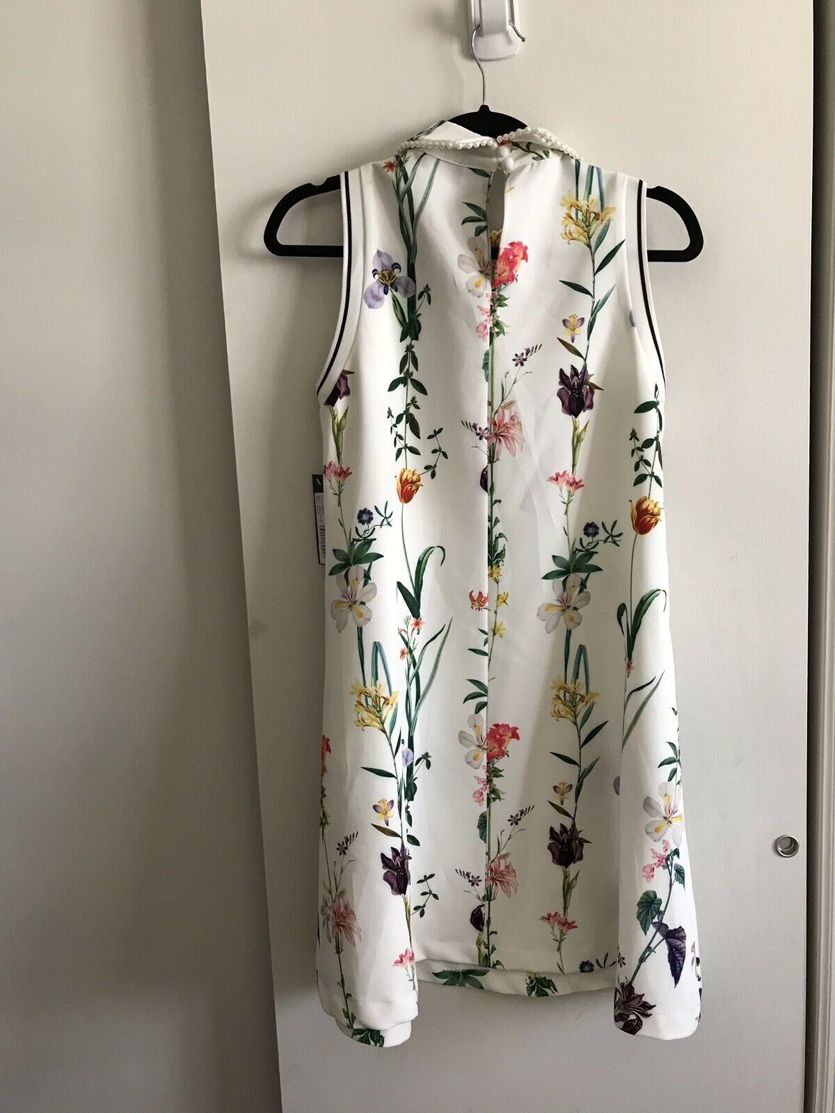 NWT! Gracia floral dress