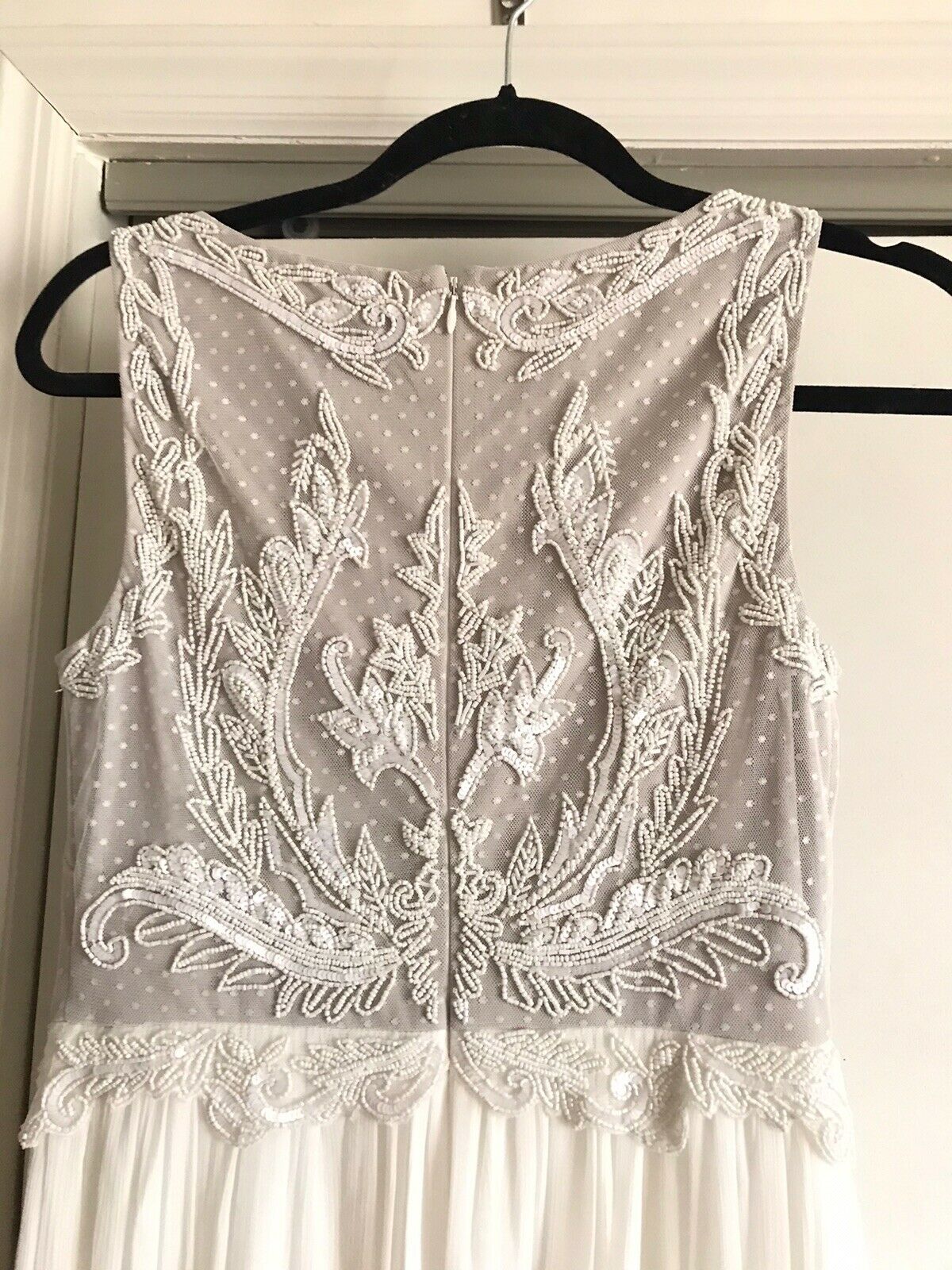 ADRIANNA Papell NWOT Evening Gown 8P
