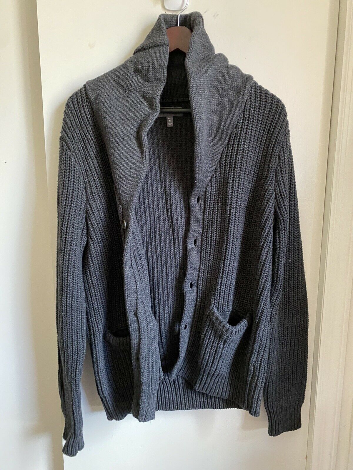 New BONOBOS Knitted Sweater Sz Medium