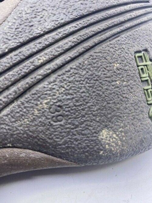 Dansko Olive Green Mulesslides Size Eu