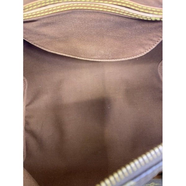 Louis Vuitton Speedy Vintage Handbag