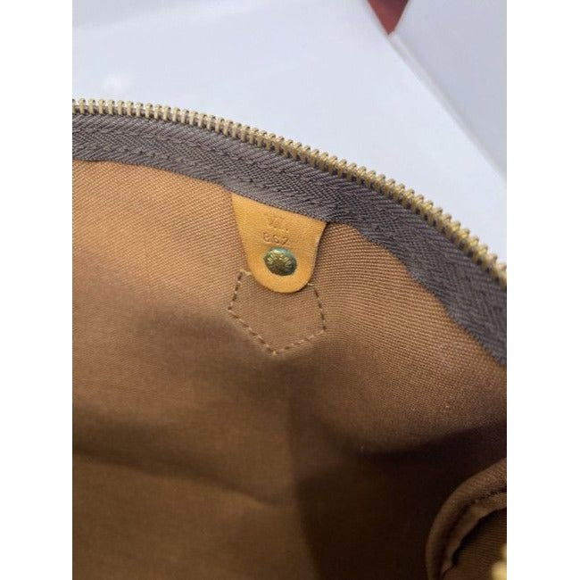 Louis Vuitton Speedy Vintage Handbag – ClosetsNYC