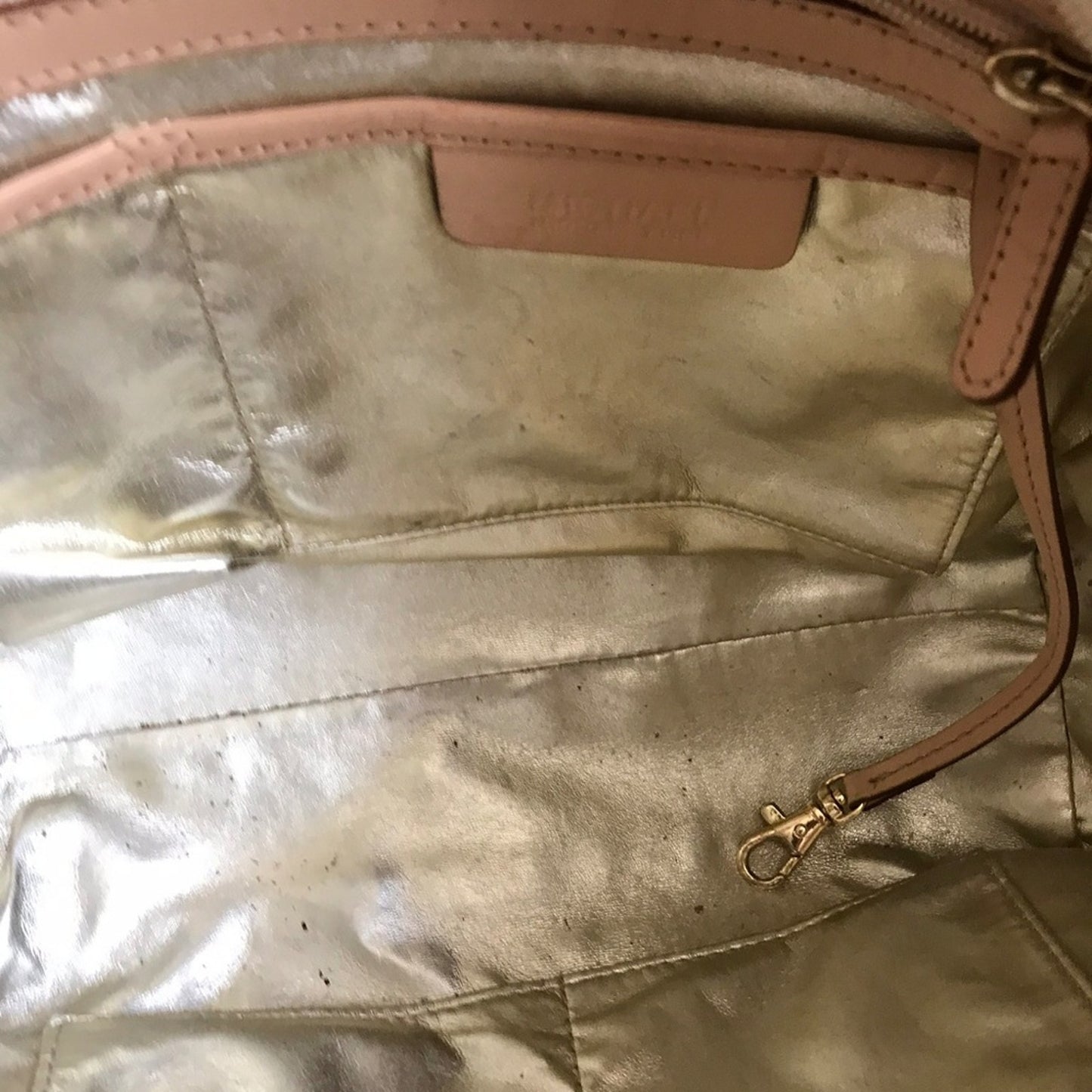 Medium Tote Shoulder Bag