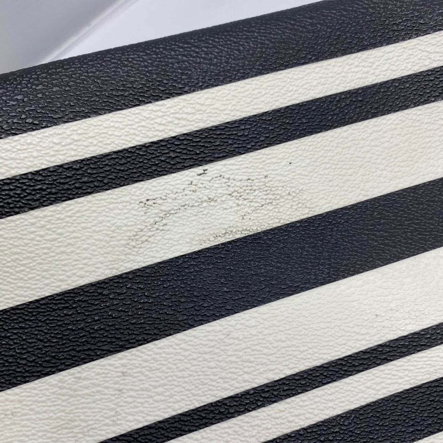 Kate Spade Black & White Medium Crossbody Bag