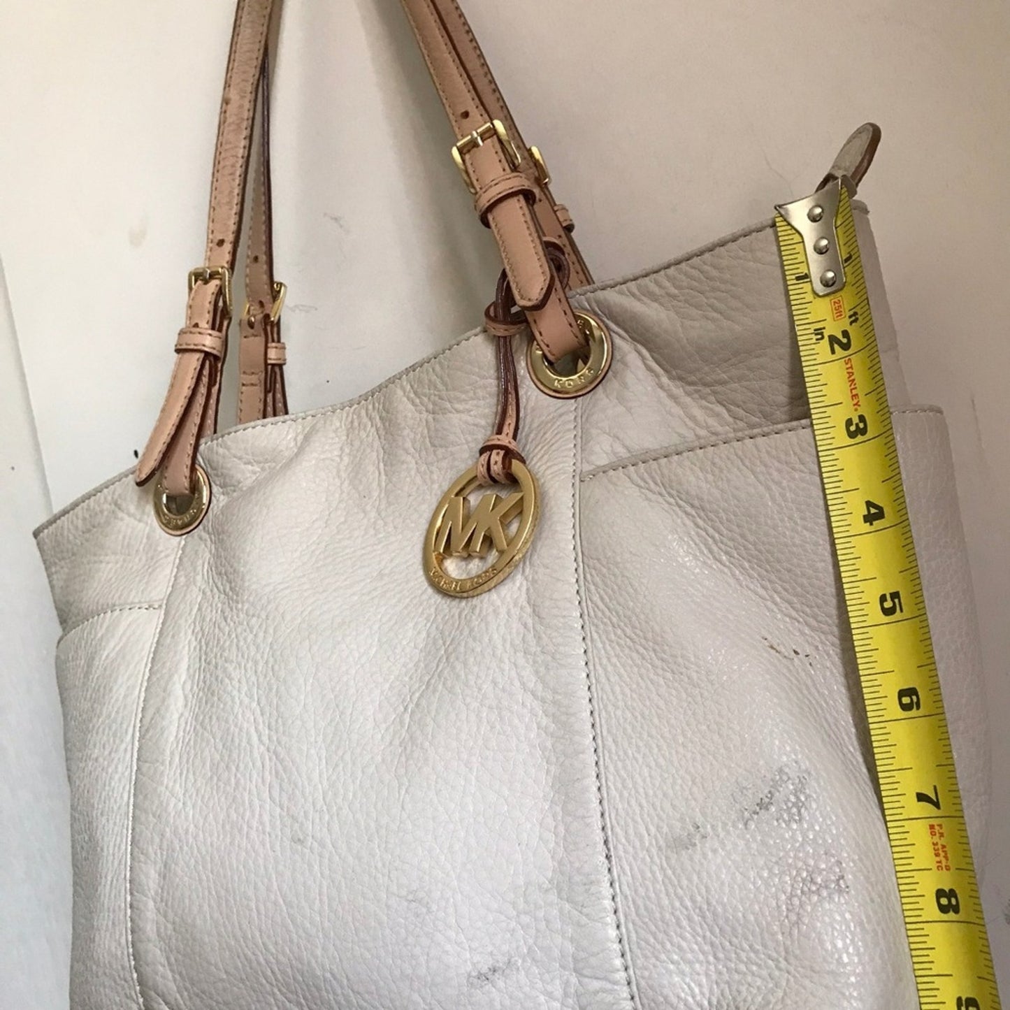 Medium Tote Shoulder Bag
