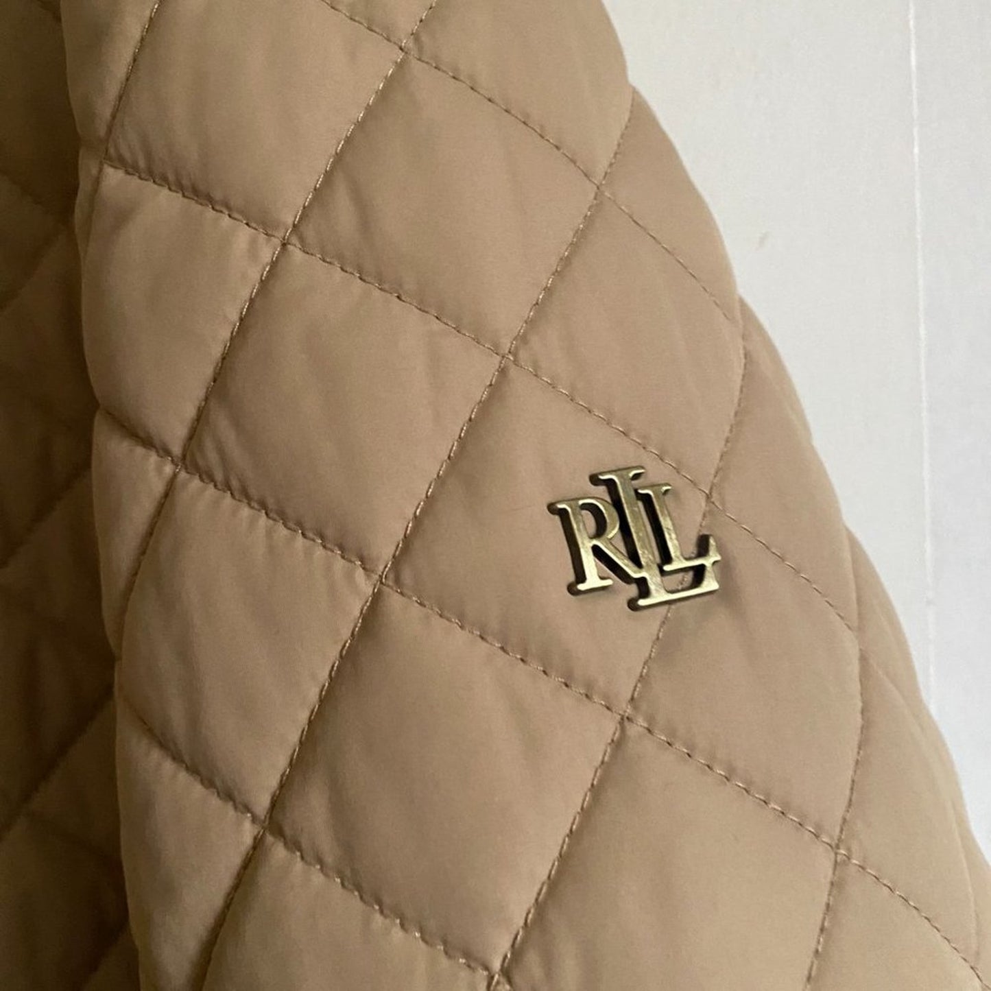 Lauren Ralph Lauren Jacket Beige