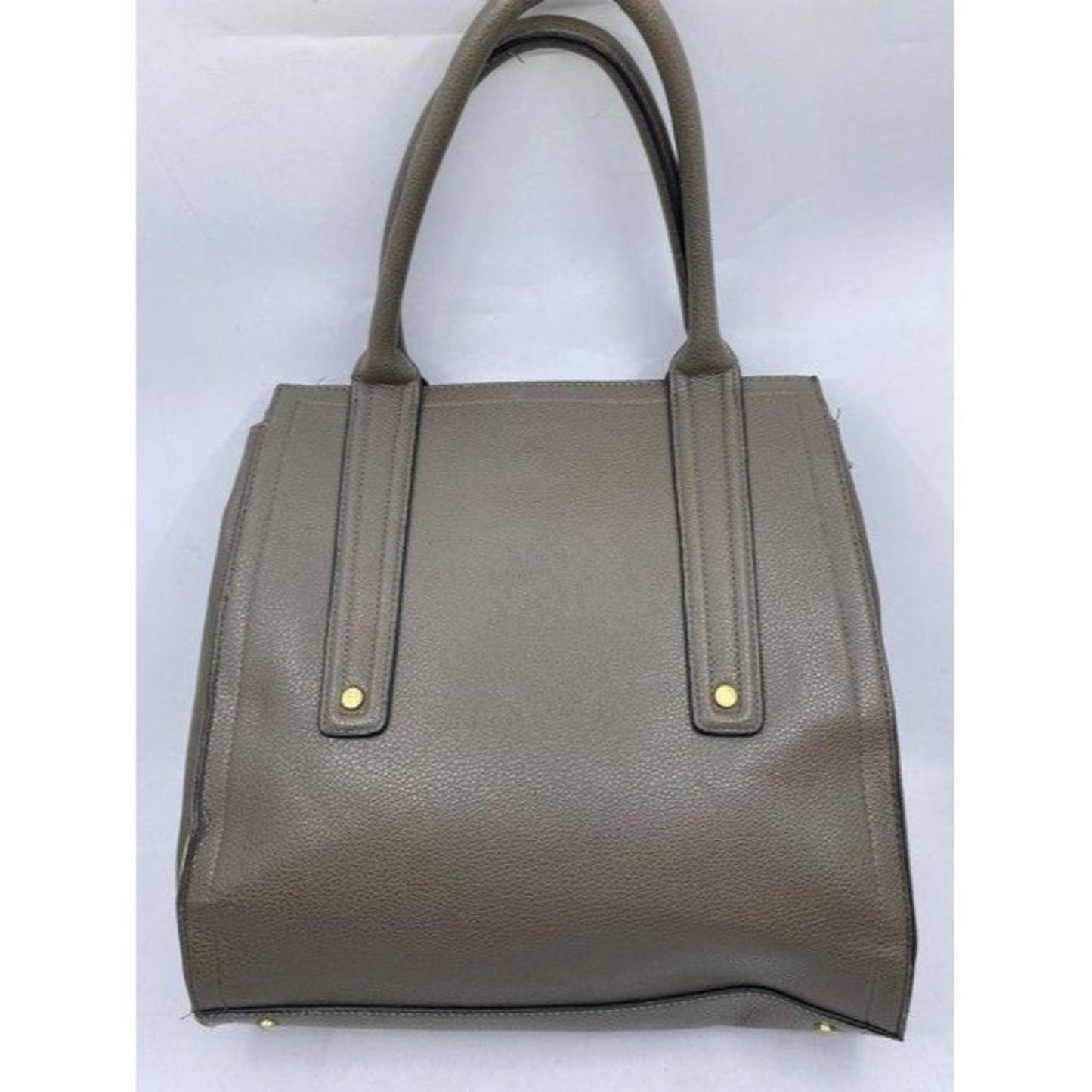 31 Phillip Lim msrp gray faux leather shoulder bag