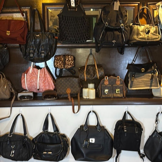 CNYC LIVE Mondays: Coach & MK – Fresh Drops + Flash Deals - Closet Cleanout