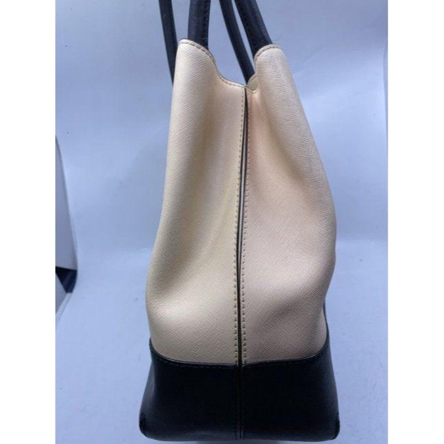 kate spade shopping xl w saffiano w detachable cre