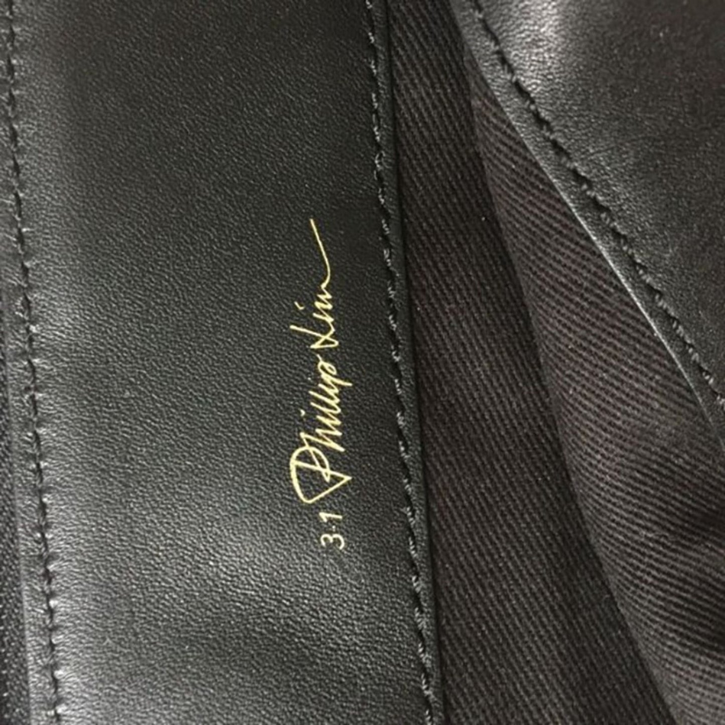 PHILLIP LIM Clutch/ Pouch