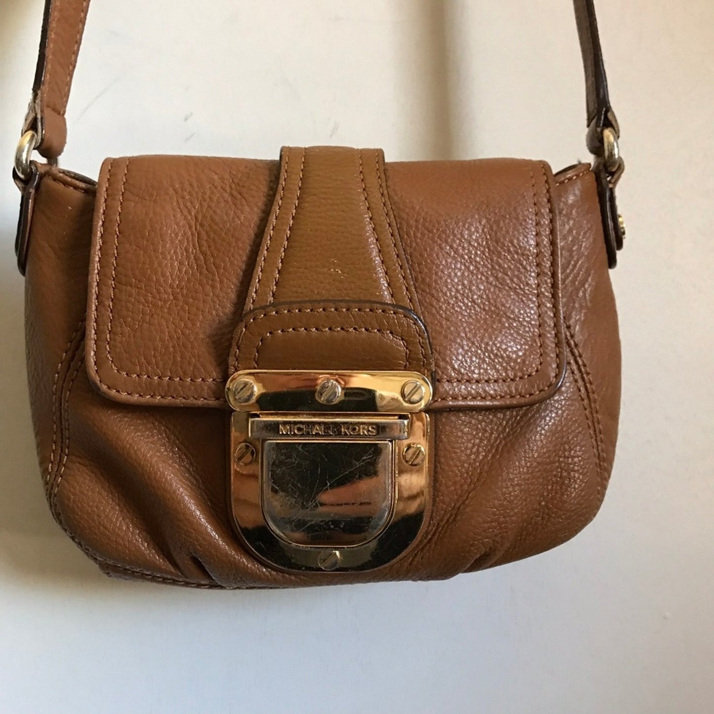 Michael Kors Crossbody Bag