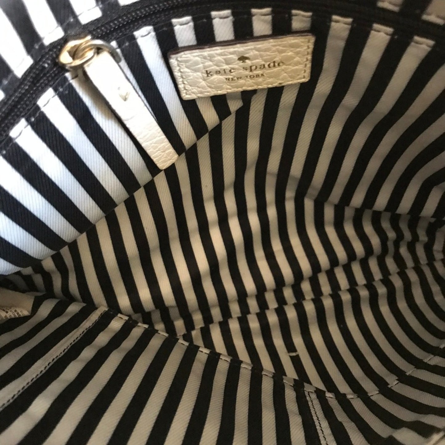 Kate Spade Tote Bag