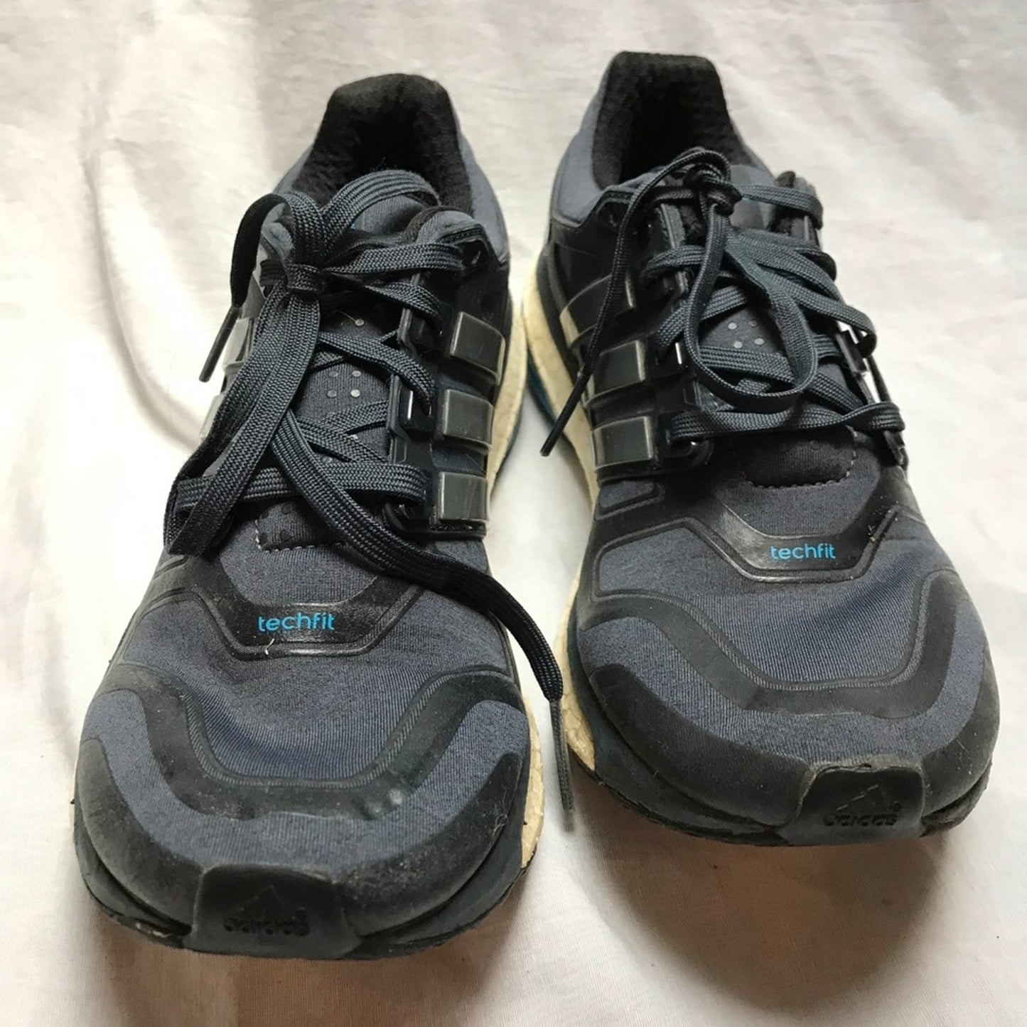 Adidas Boost Size 8.5