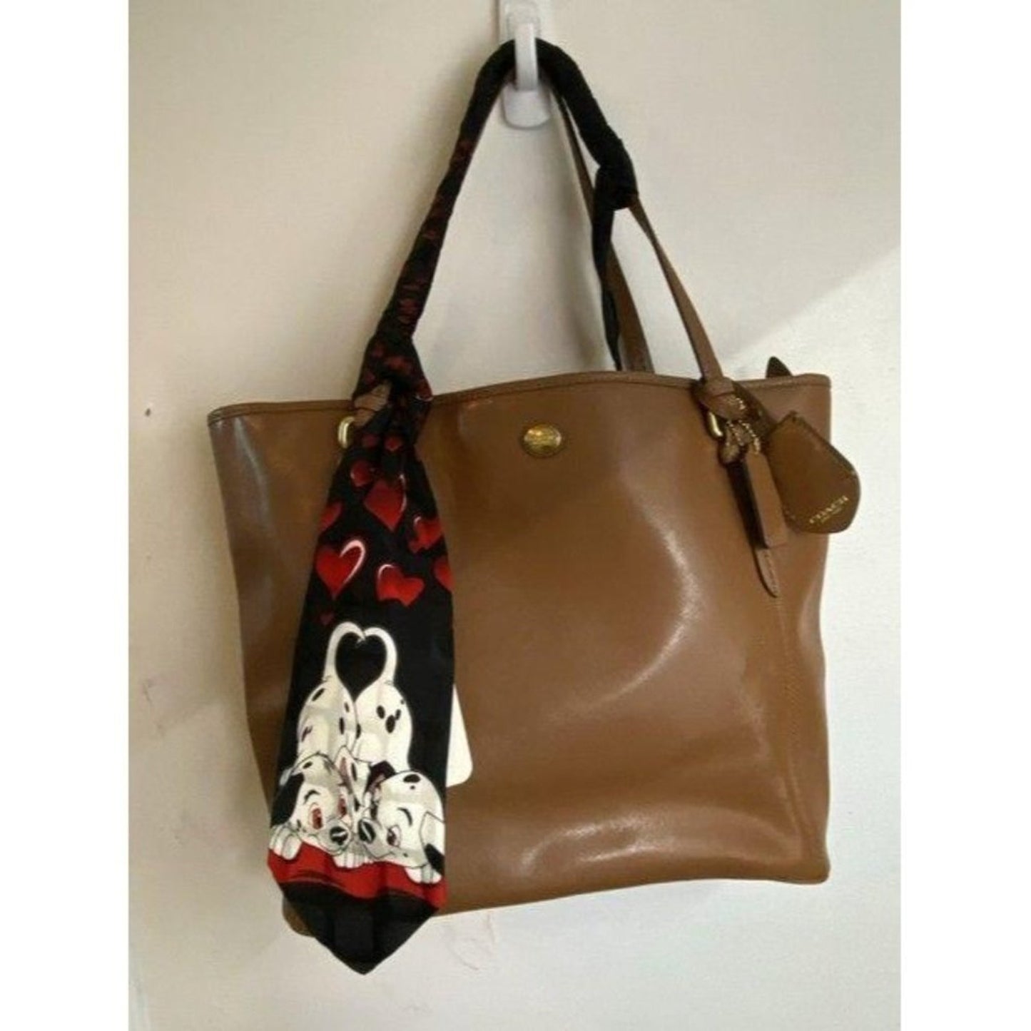 coach w large w add on