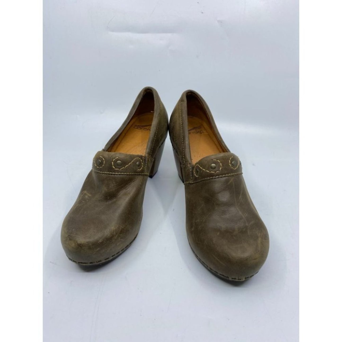 Dansko Brown Women's Mule & Clogs Size 39
