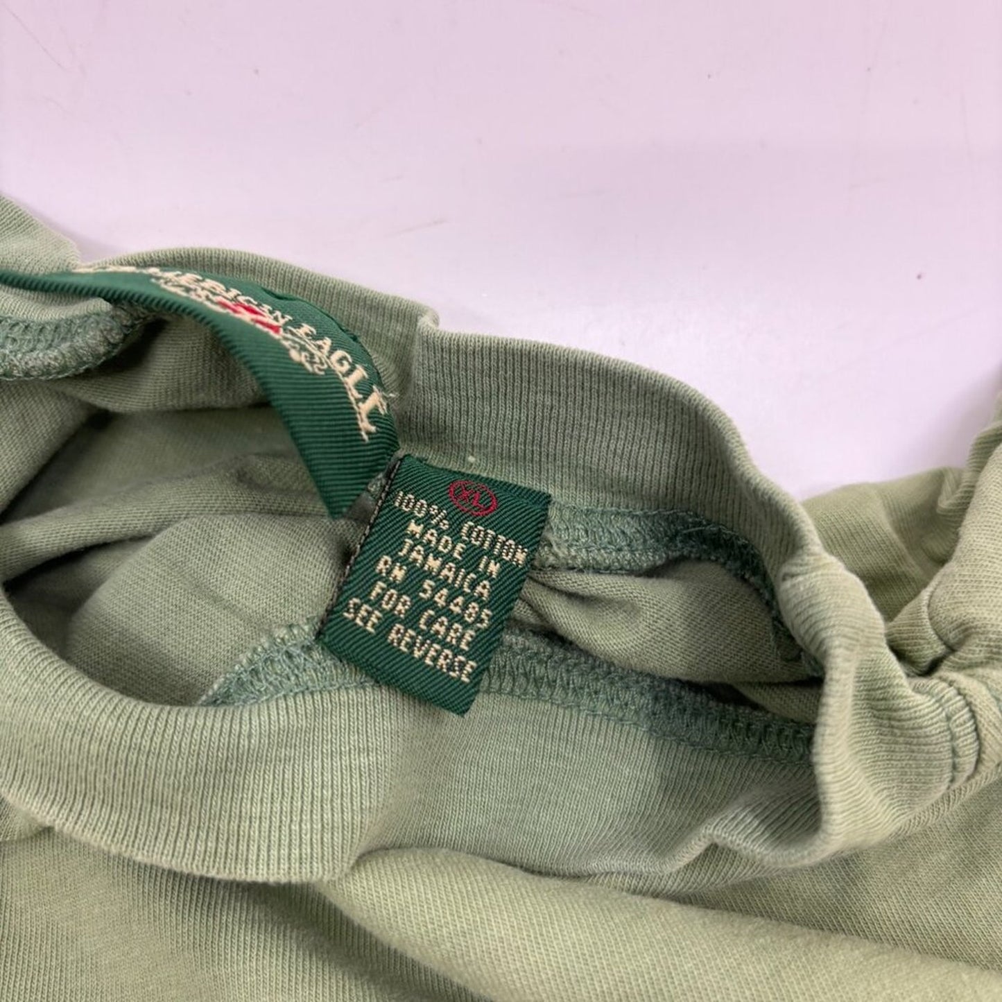 American Eagle XL Short Sleeve Shirt