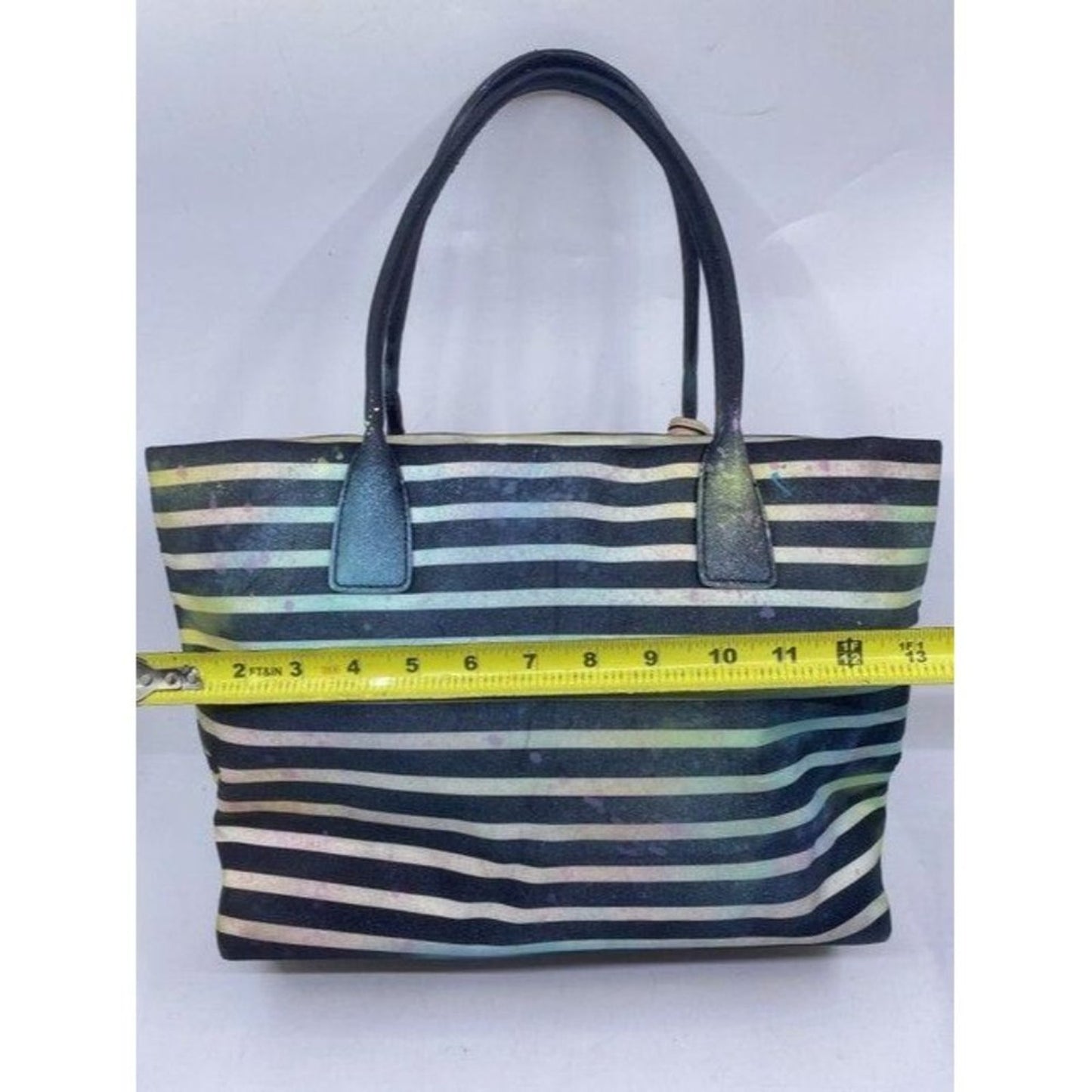 kate spade w customized by me w applique street mu
