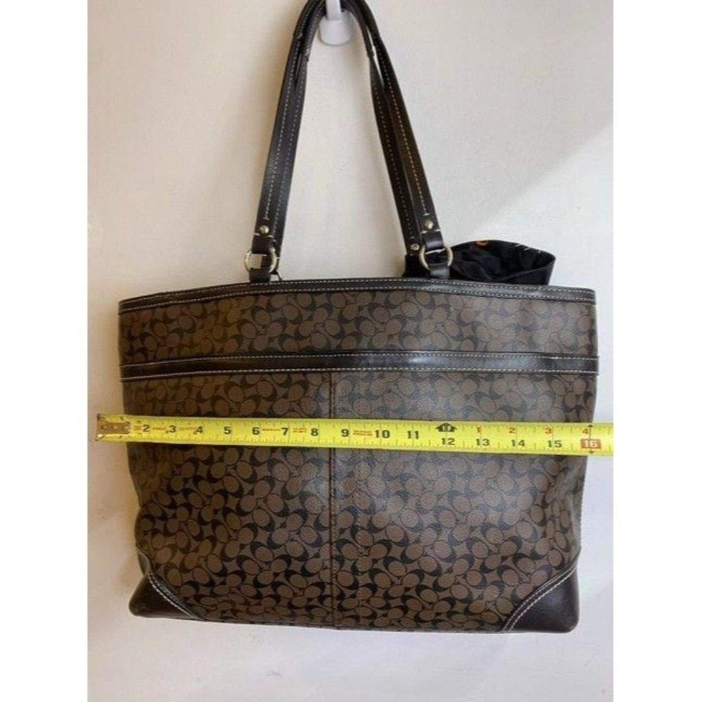 coach shopping xl w w add on winnie the pooh tie b