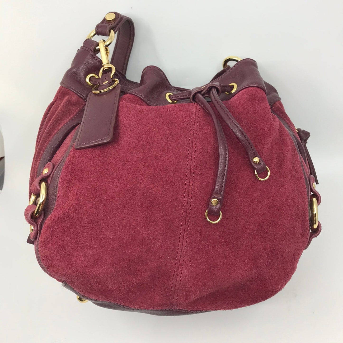 Tignanello Cream Shoulder Bag MSRP $170