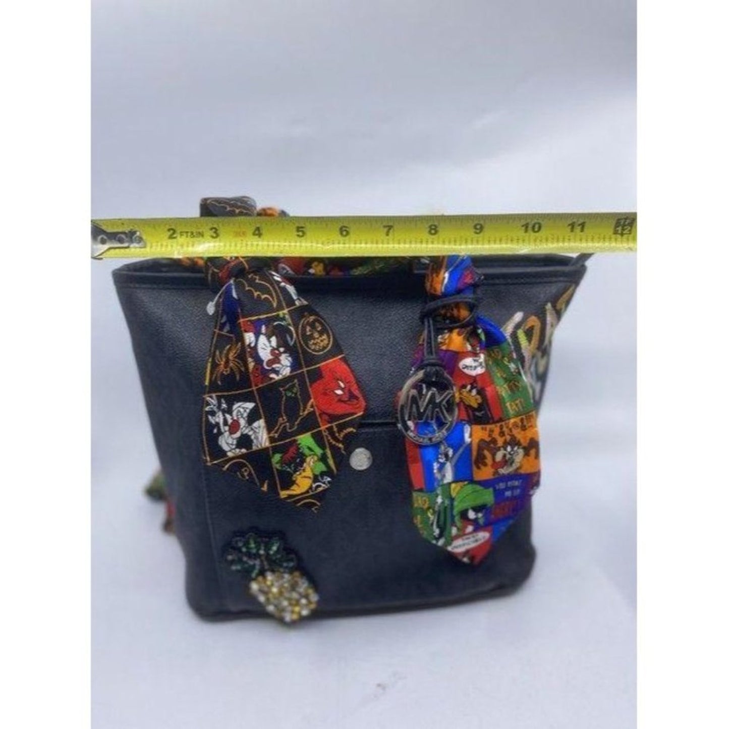 Michael kors w handshoulder customized by me w app