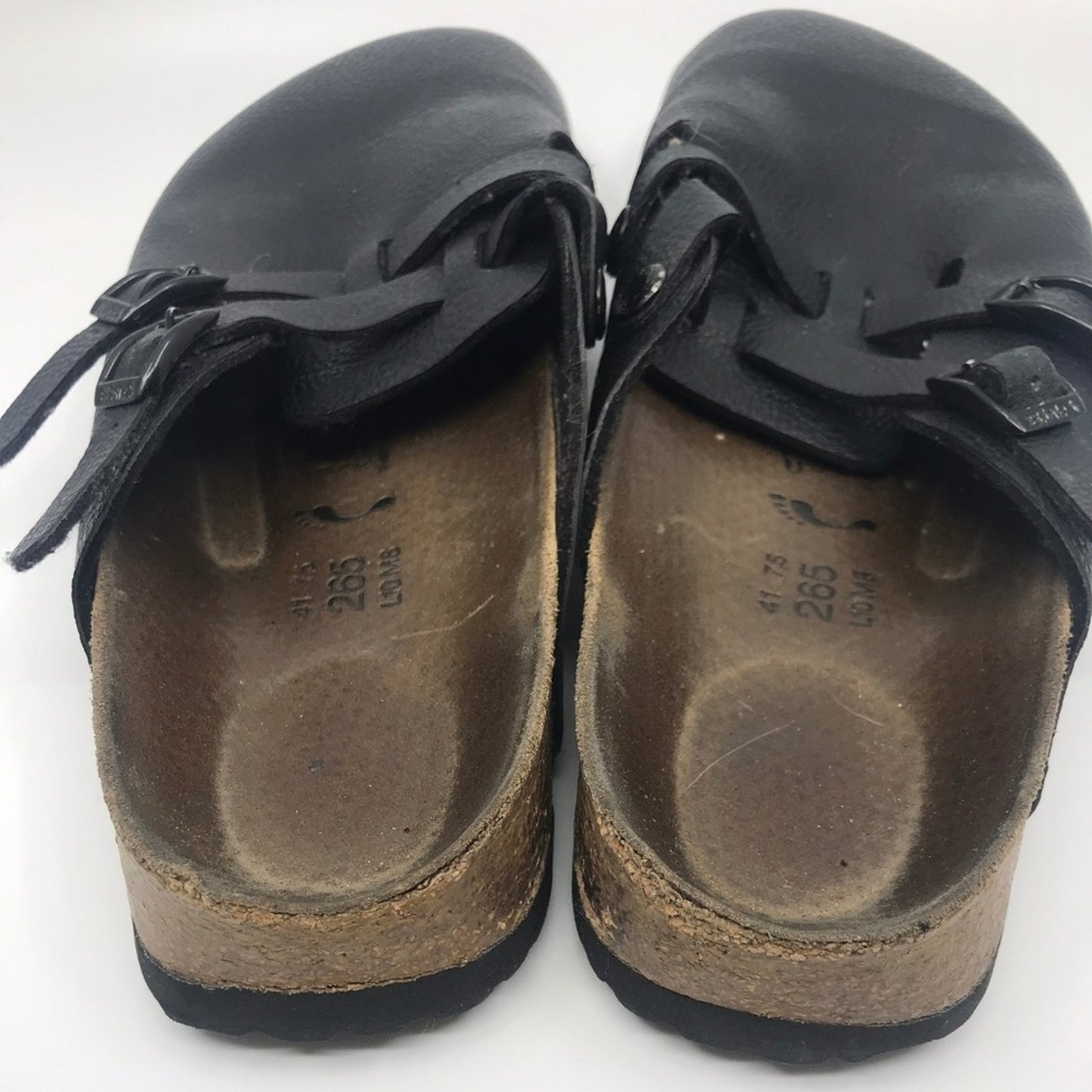 Birkenstock Birki's/Tatami/Betula or Alpro