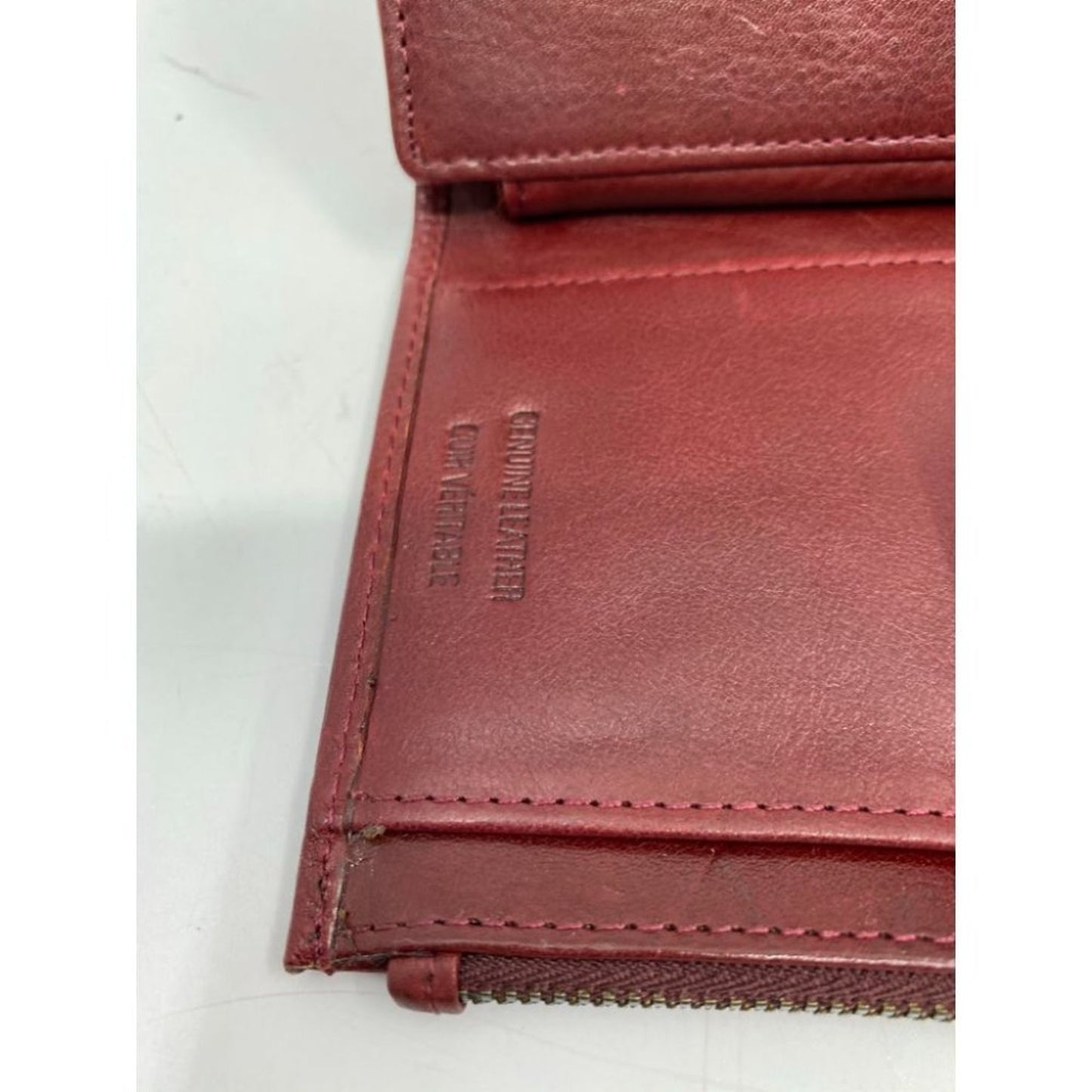 RACHEL Rachel Roy Women's Brown Wristlet