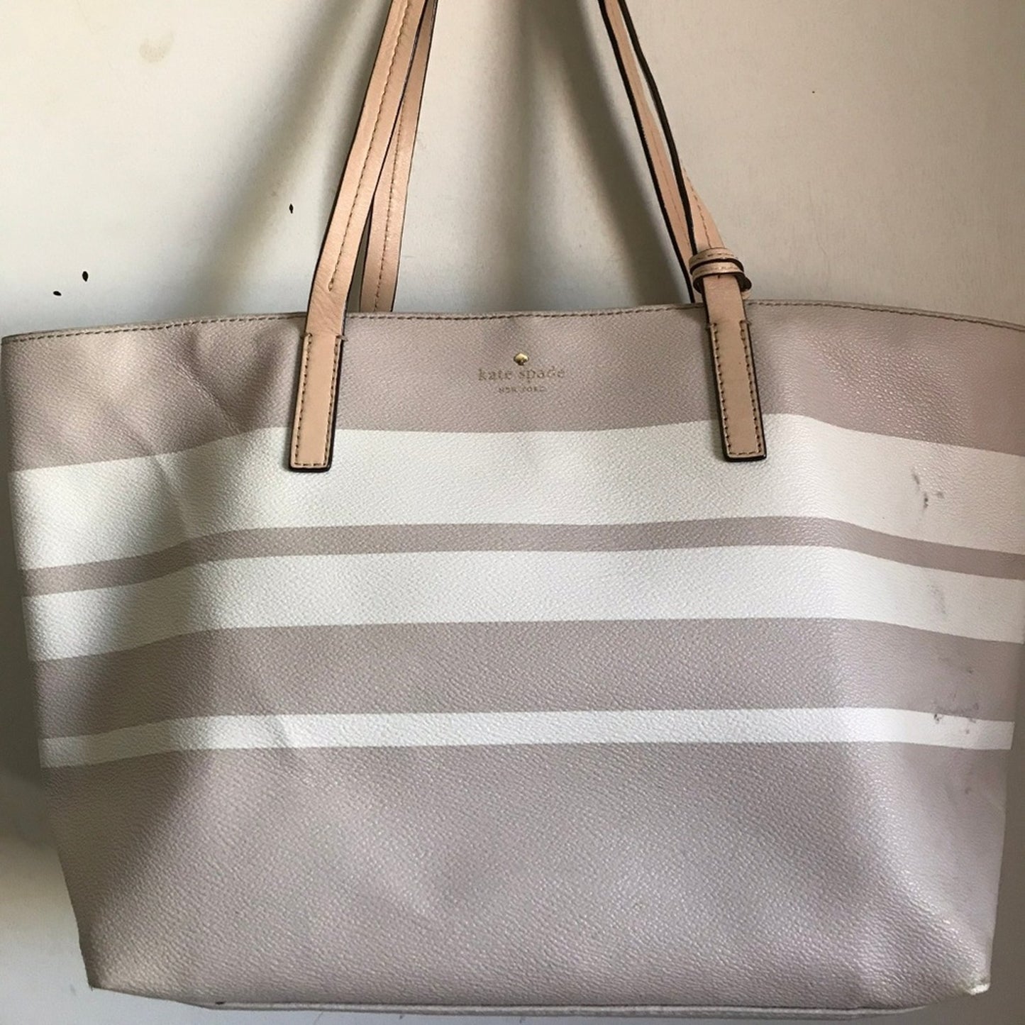 Kate Spade large leather Tote