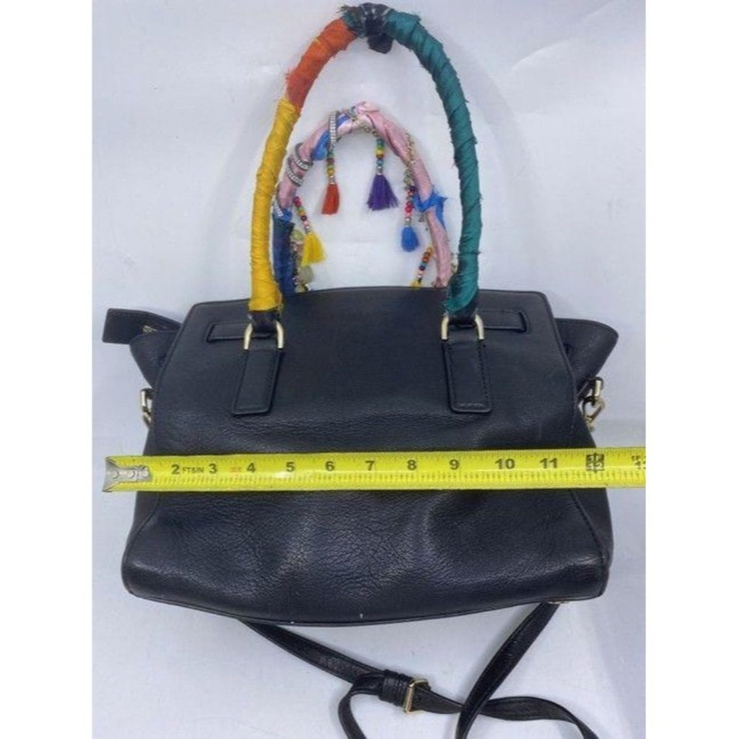 Michael Kors shoulder bag w handshoulder customize