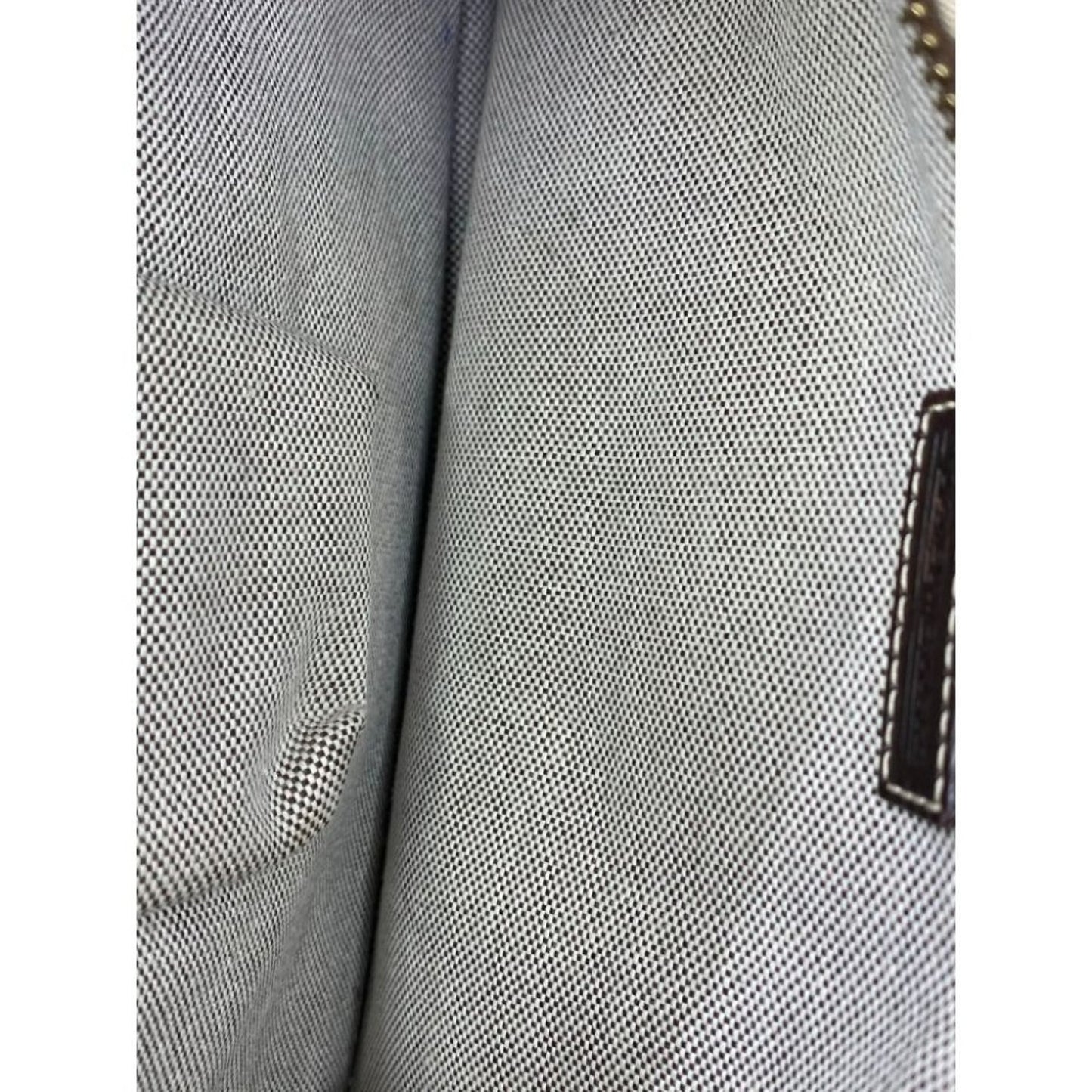 DOONEY & BOURKE Tan Brown Shoulder Bag Customized