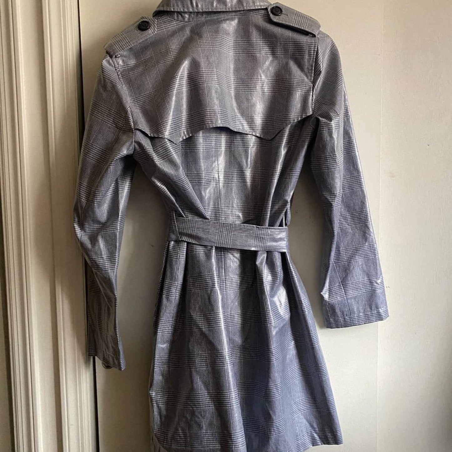 Lauren Ralph Lauren Jacket Unique Design