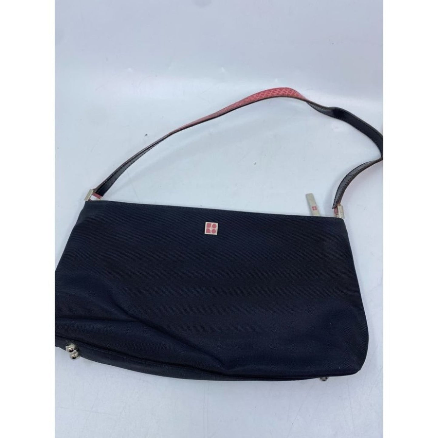 Kate Spade Black Mini Bag