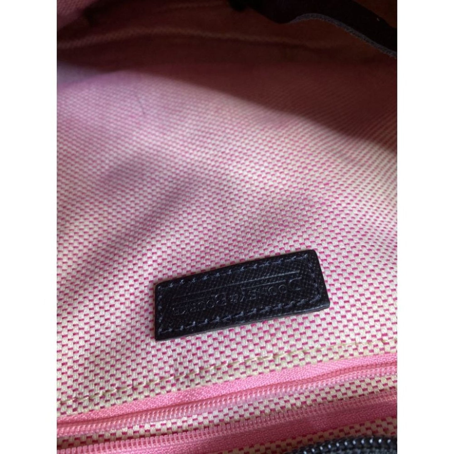 DOONEY & BOURKE Blue Mini Bag