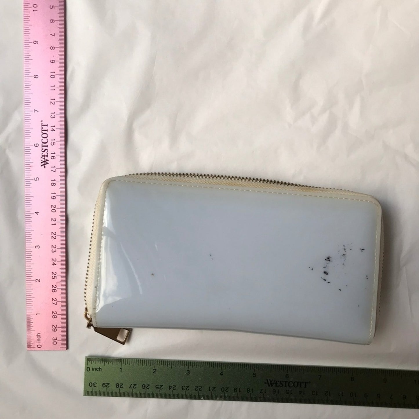 Plastic Wallet
