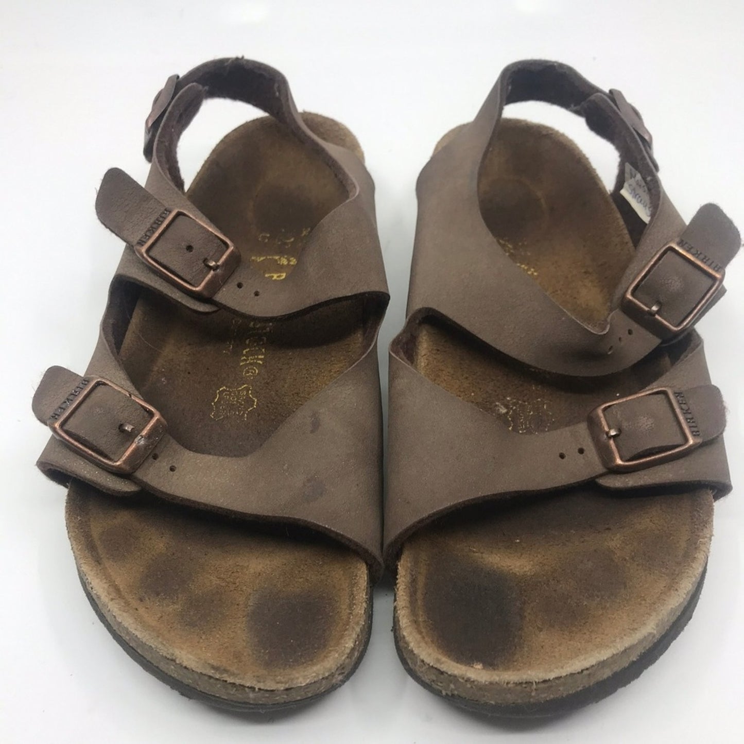 Unisex Birkenstock Birki's/Tatami/Betula or Alpro