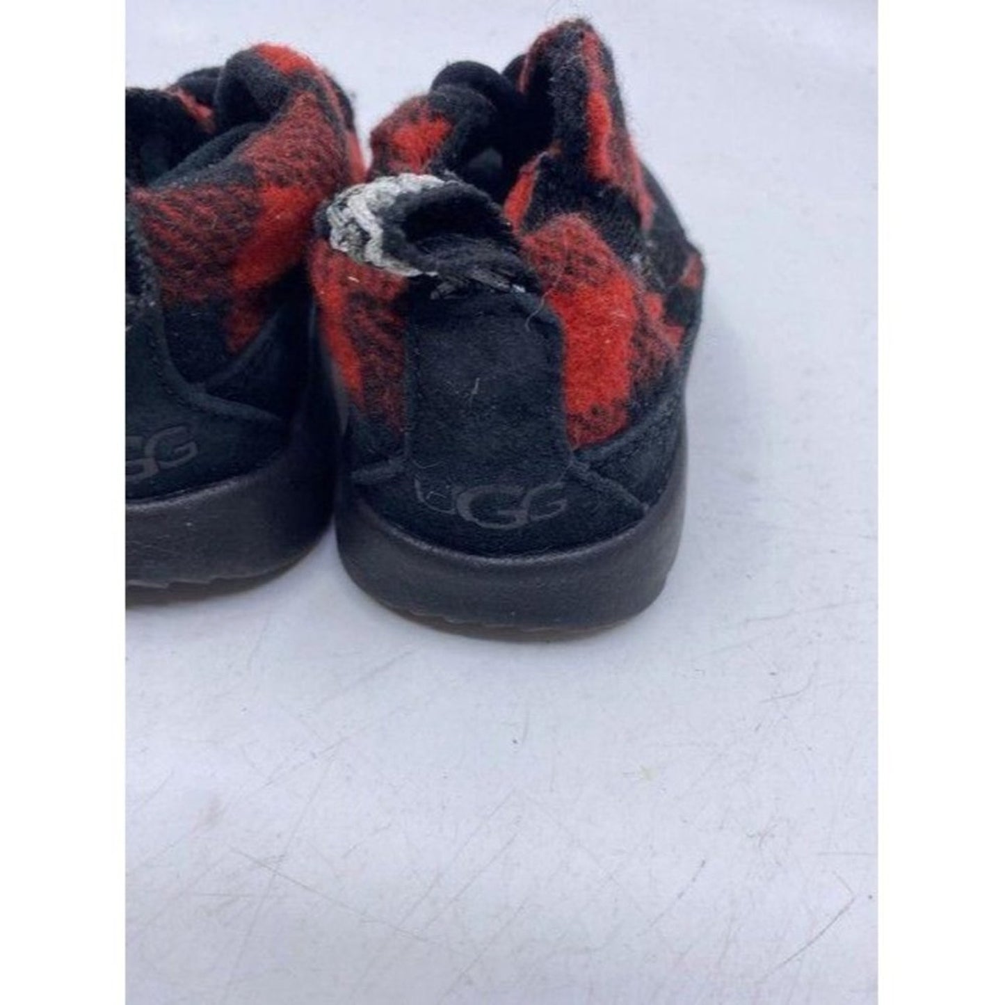 Ugg Australia Cue Toddlers Velcro Baby Bootsbootie