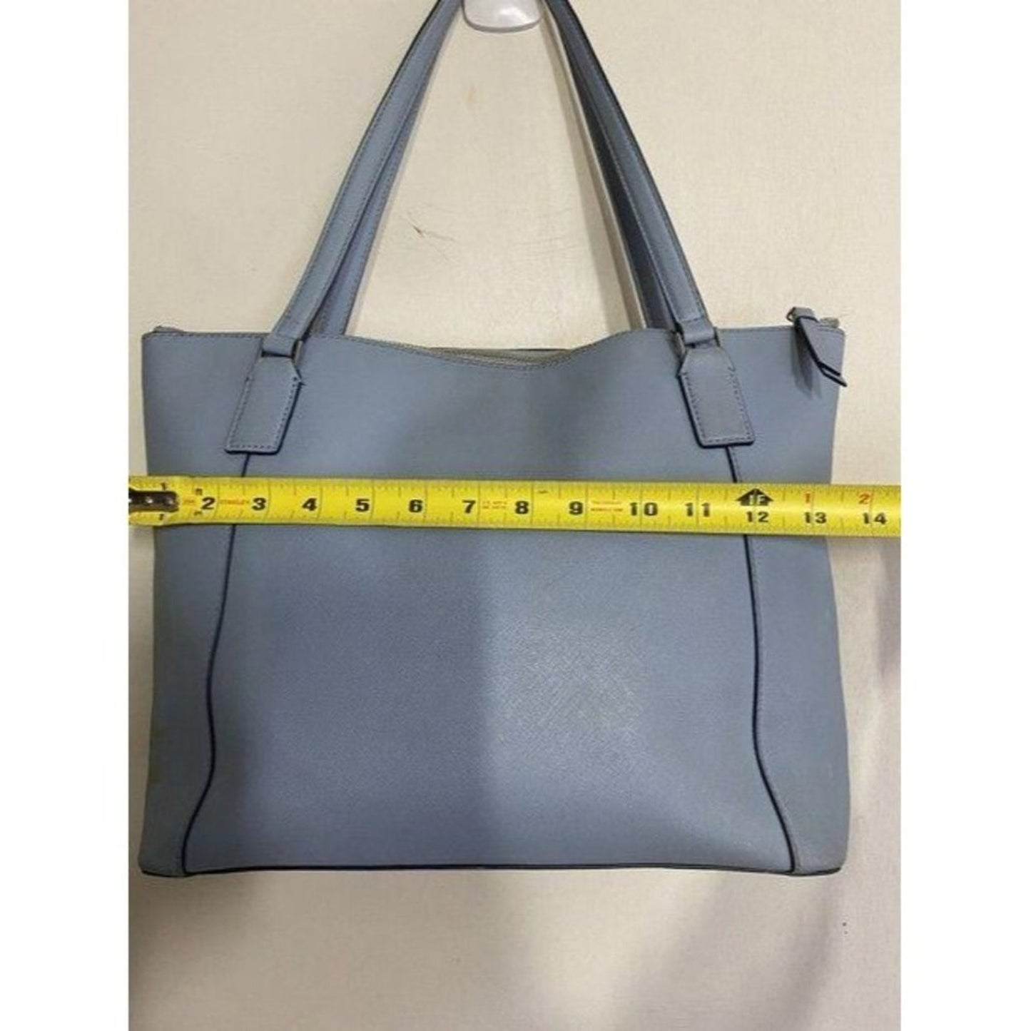 kate spade w handbag customized by me w graffi mul