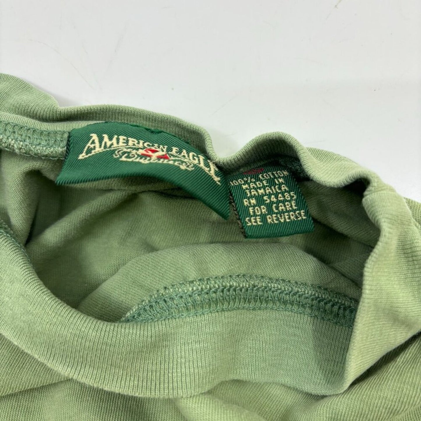 American Eagle XL Short Sleeve Shirt