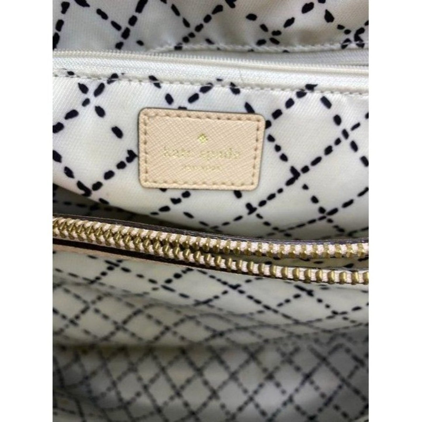 kate spade shopping xl w saffiano w detachable cre