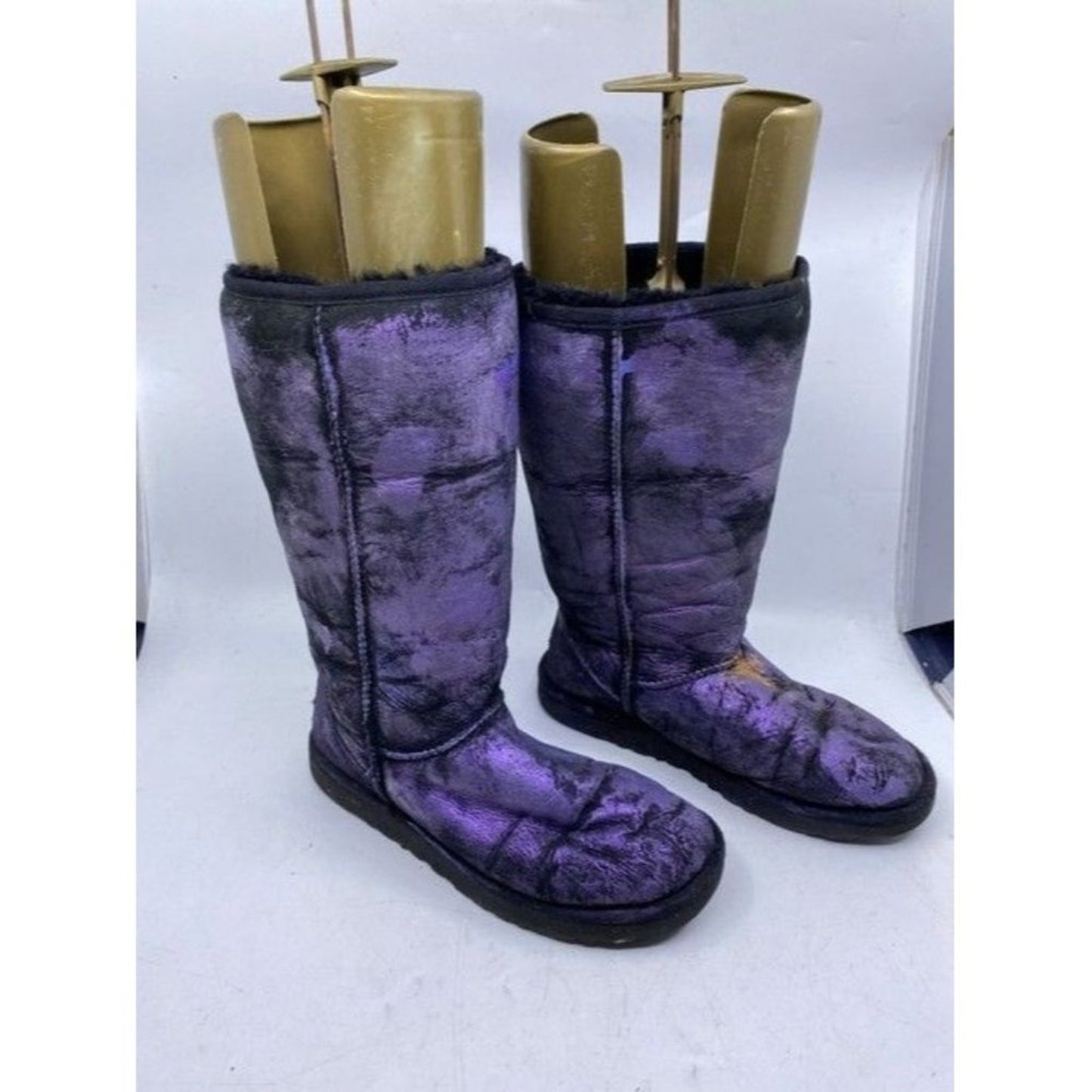 Ugg Australia Customized By Me Closetsnyc Special Customs Bootsbooties S…