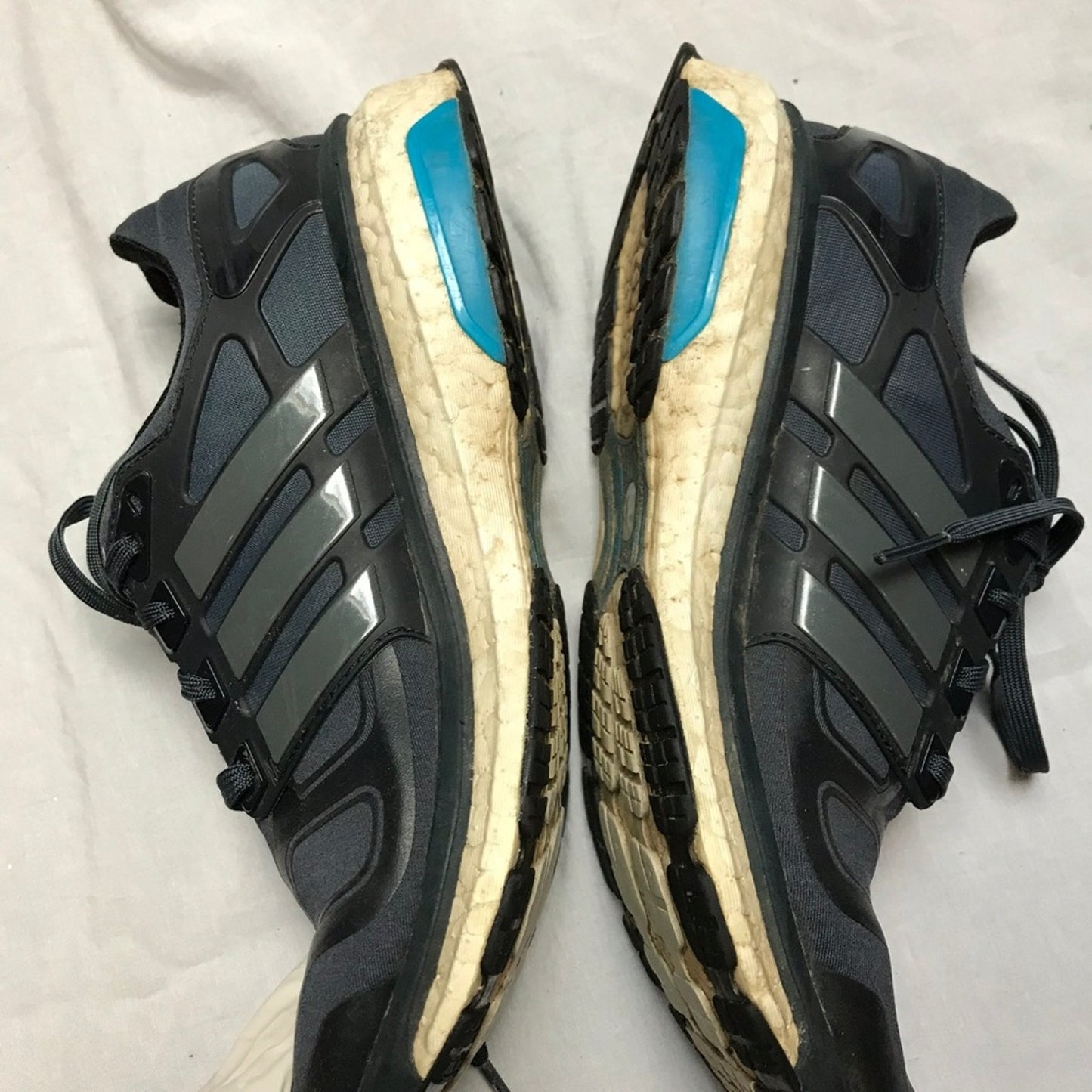 Adidas Boost Size 8.5