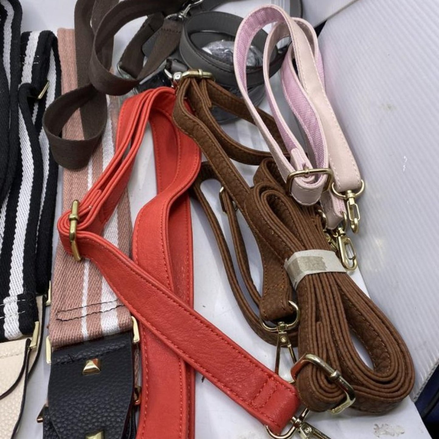 New!  Unbranded Replacement Straps