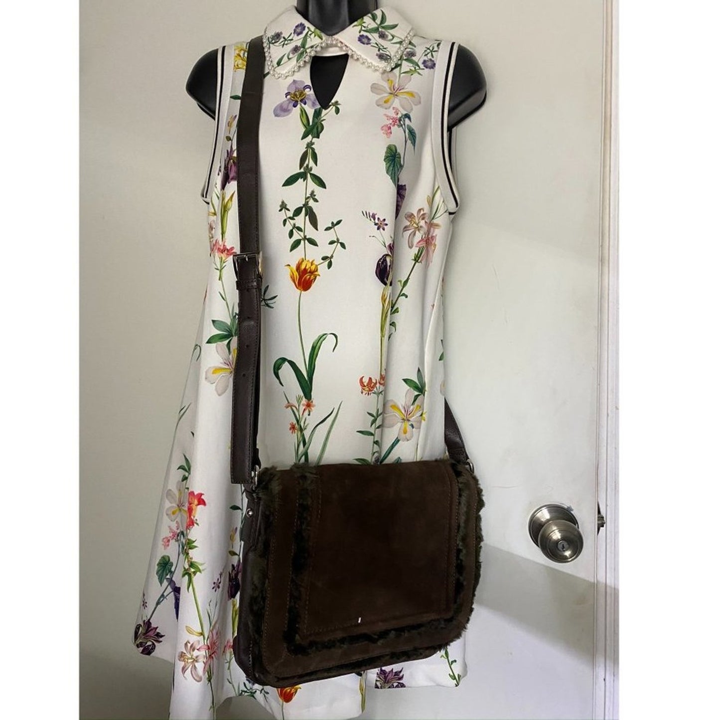 Tignanello Women Shoulder Bag