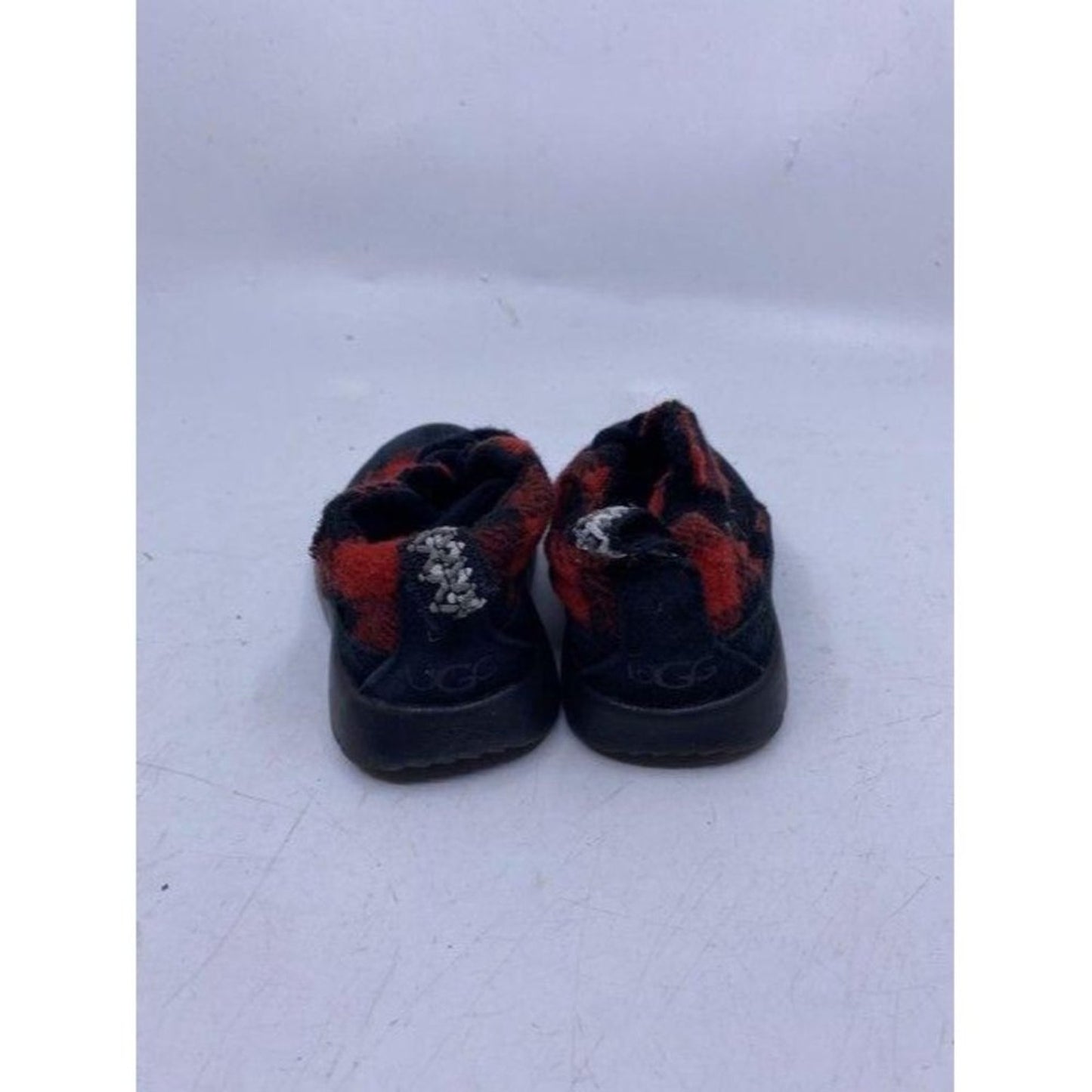 Ugg Australia Cue Toddlers Velcro Baby Bootsbootie