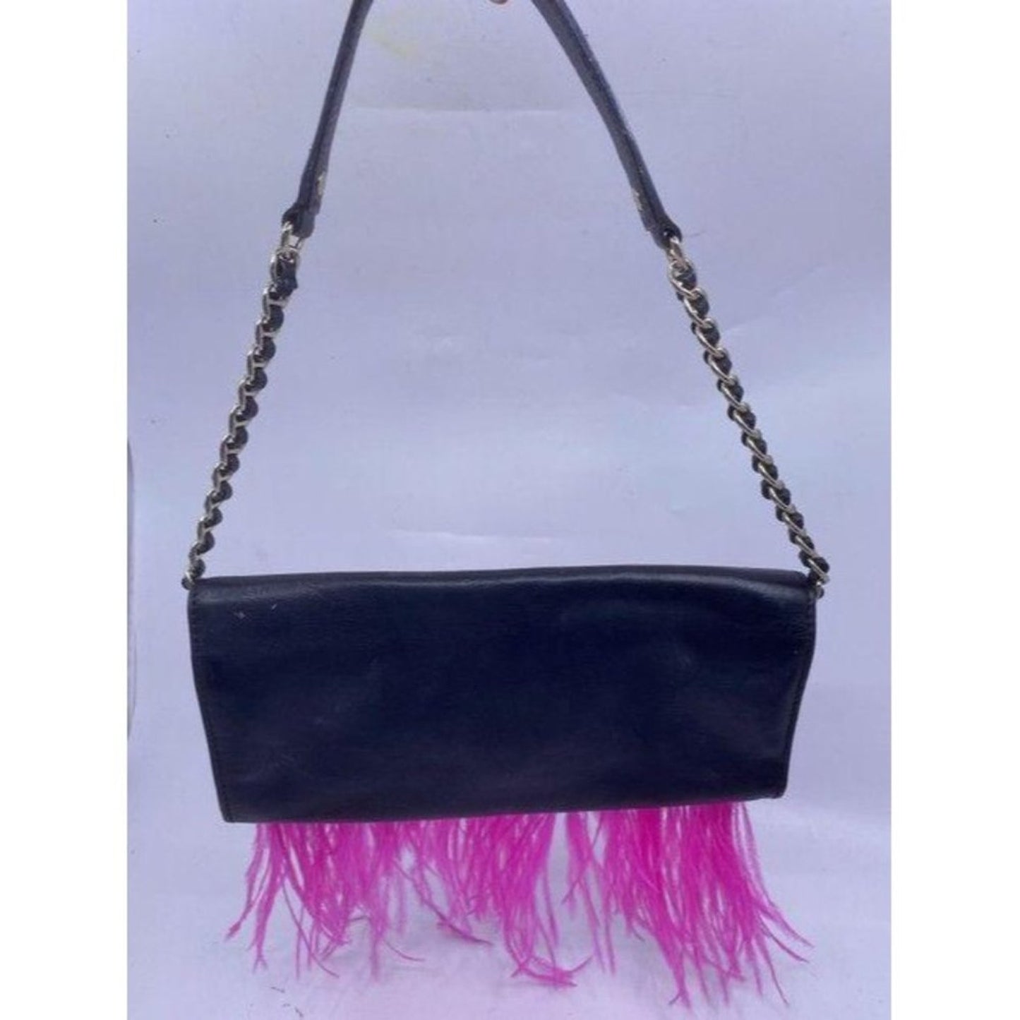 kate spade w hand customized by me w applique stre