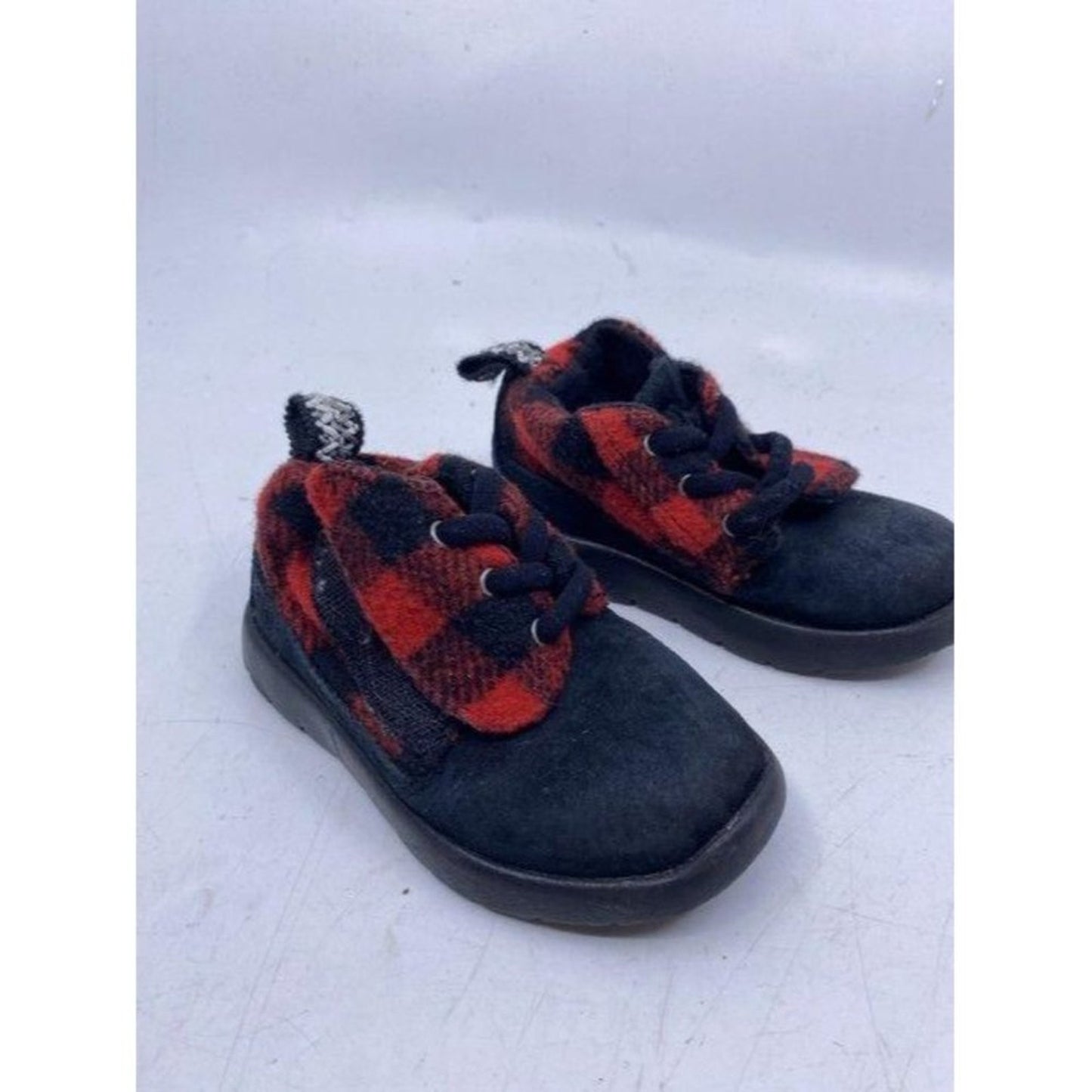 Ugg Australia Cue Toddlers Velcro Baby Bootsbootie