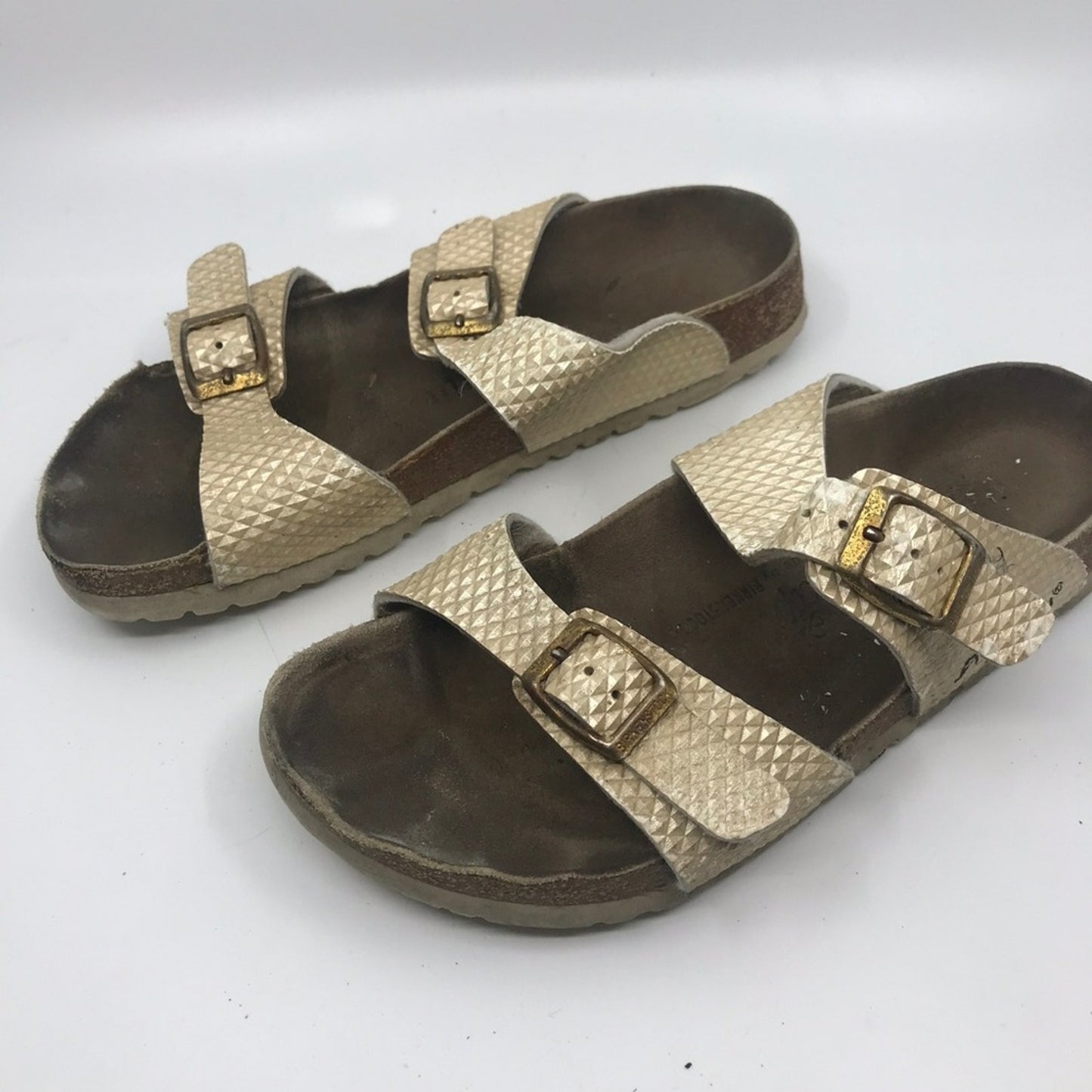 Birkenstock Birki's/Tatami/Betula or Alpro