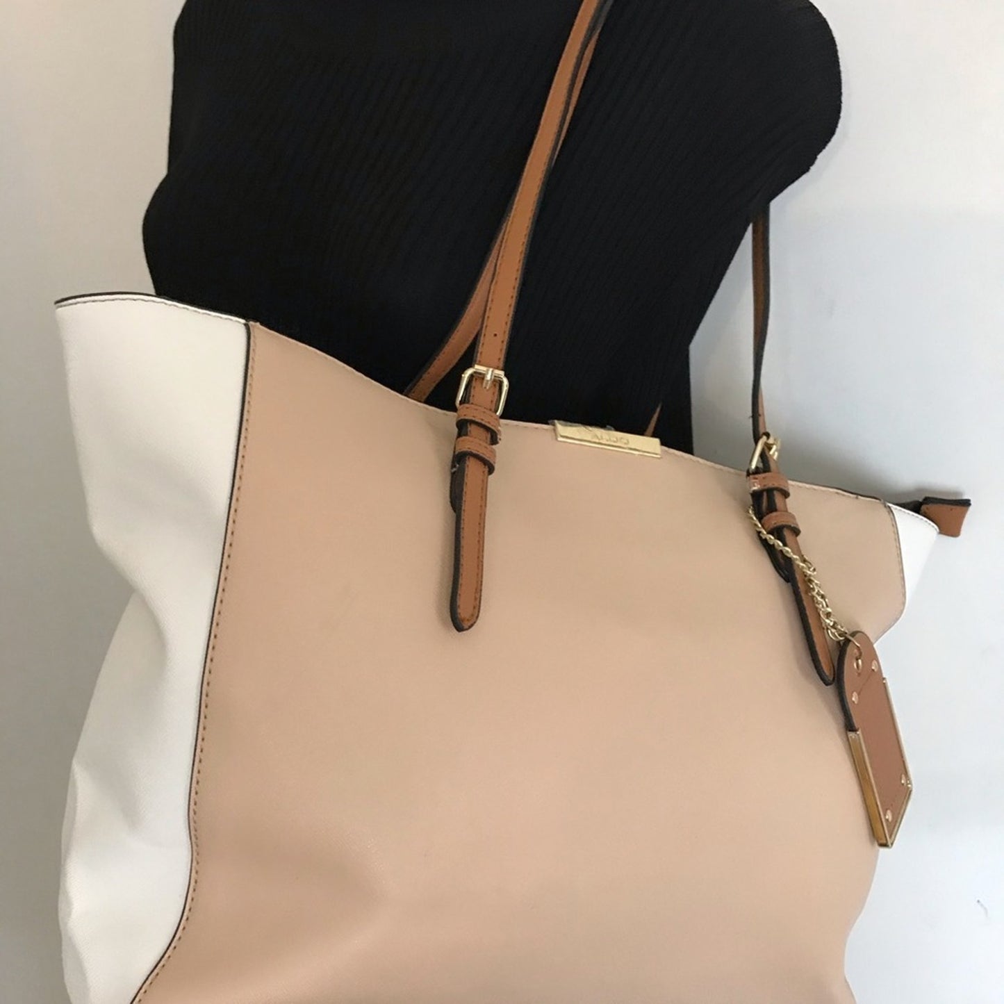 ALDO large tote bag