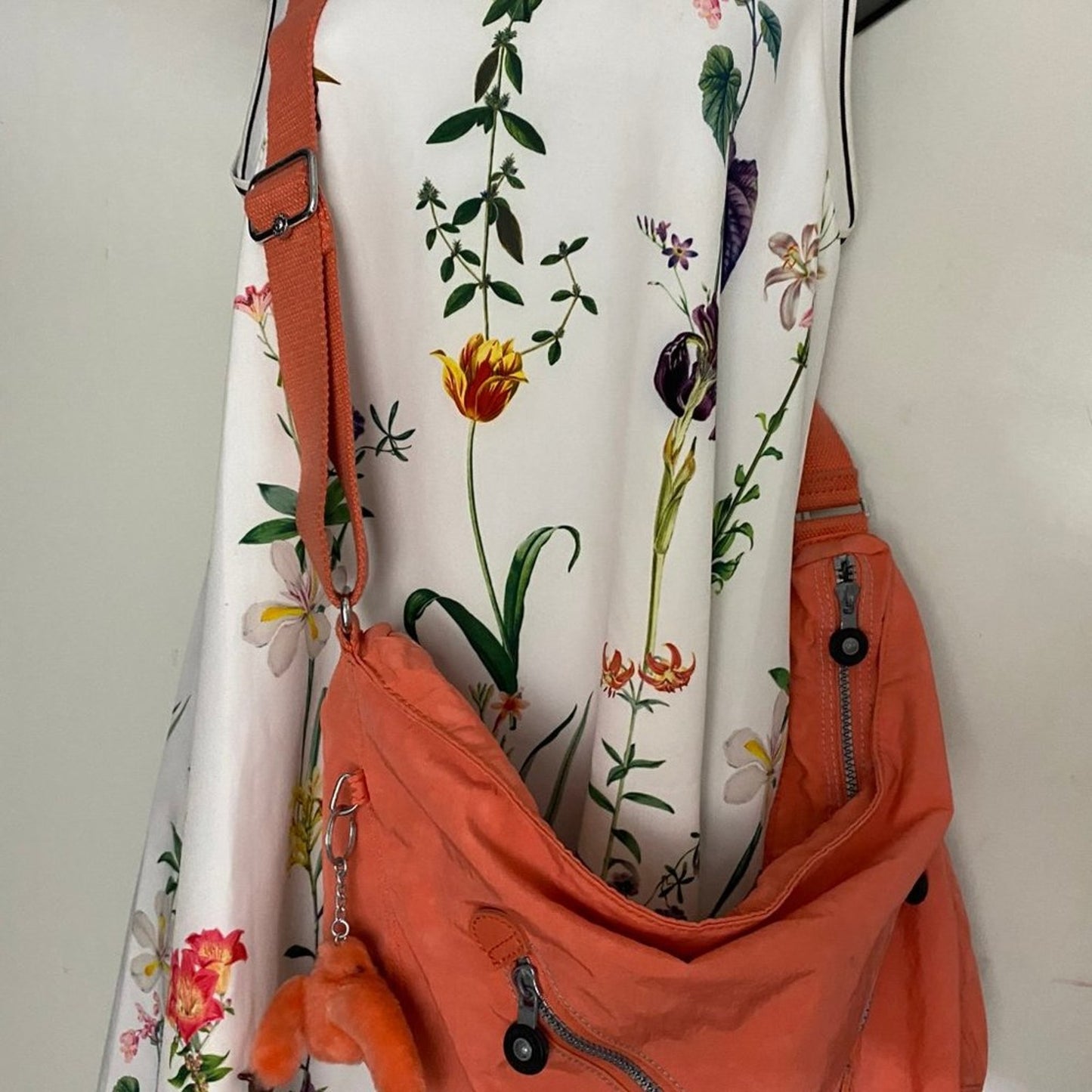 KIPLING Nylon Handbag/ Tote bag